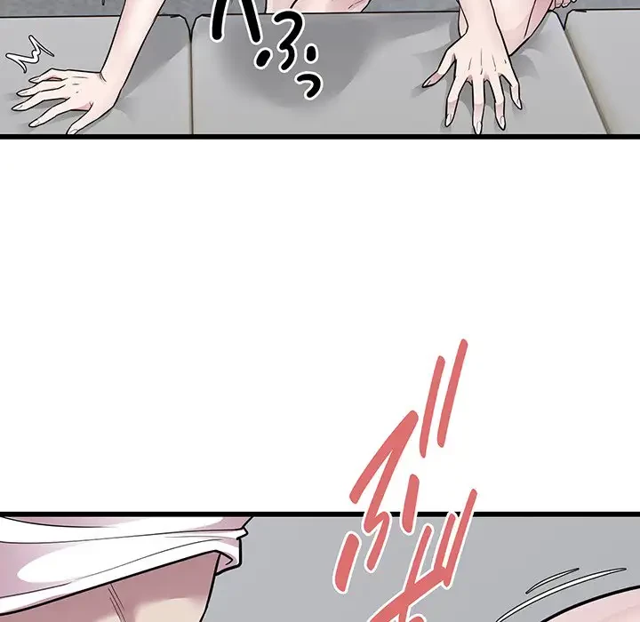 タクシー運転手は忙しい 第32話 - 94