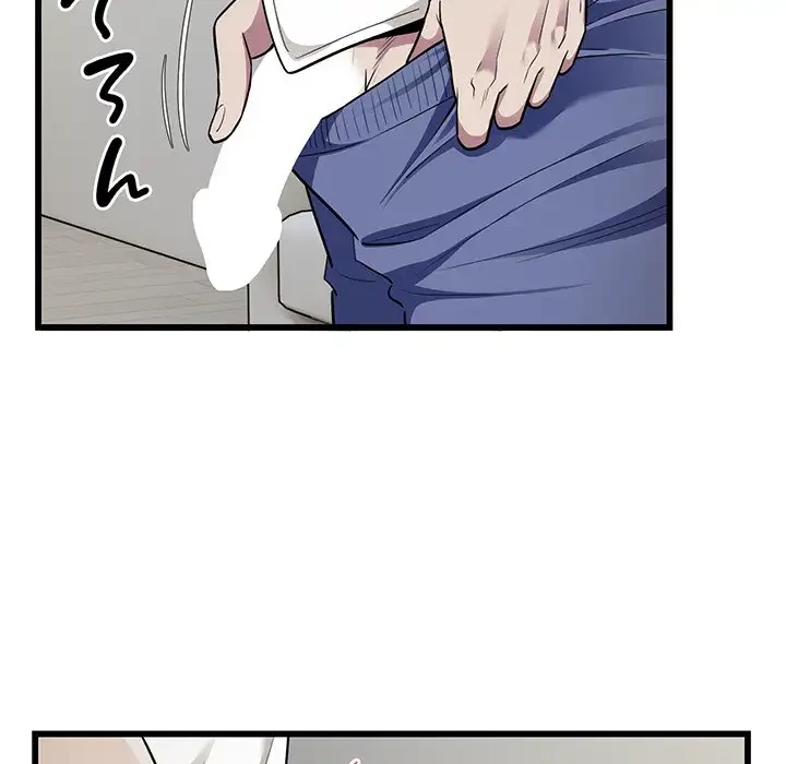 タクシー運転手は忙しい 第34話 - 8