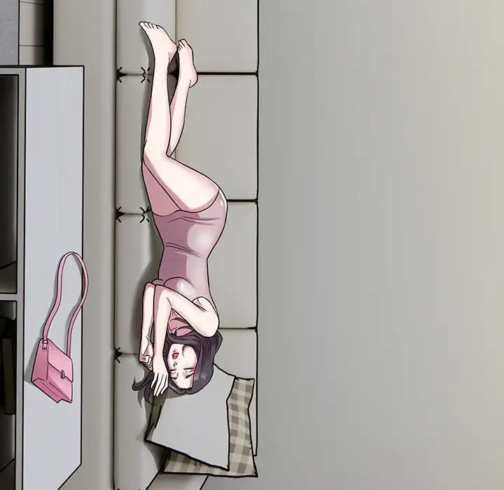 タクシー運転手は忙しい 第34話 - 20