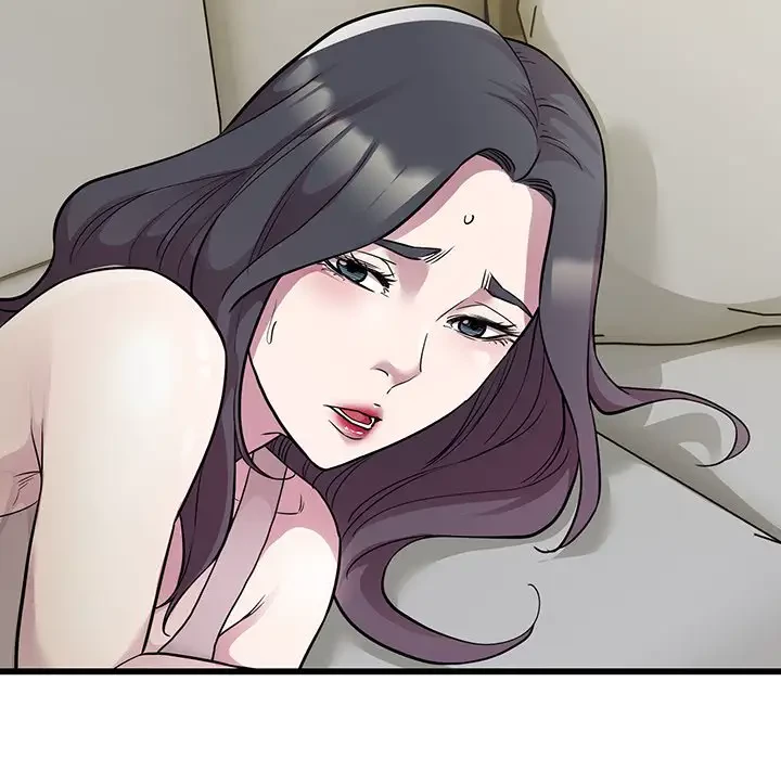 タクシー運転手は忙しい 第34話 - 48