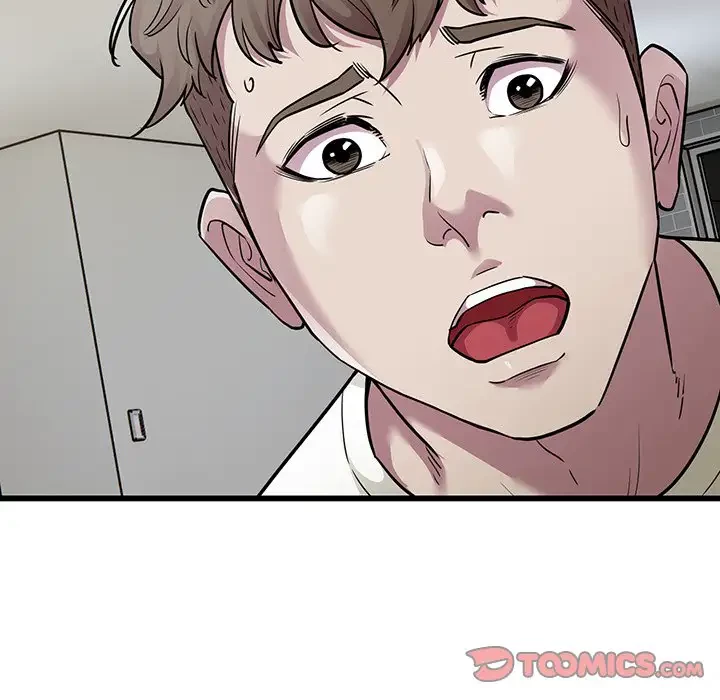 タクシー運転手は忙しい 第34話 - 50