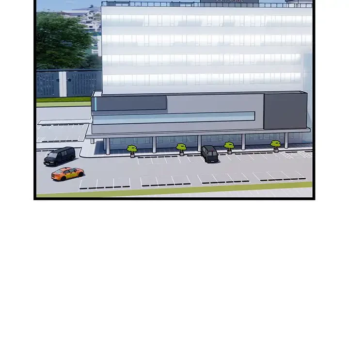 タクシー運転手は忙しい 第34話 - 55