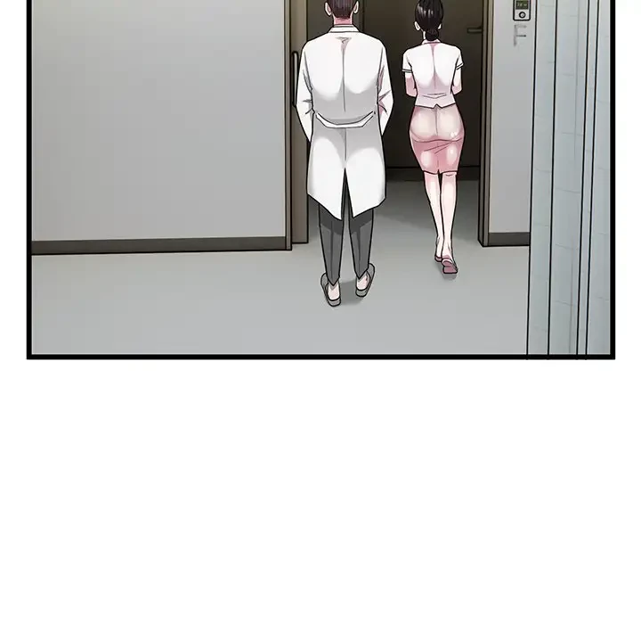 タクシー運転手は忙しい 第34話 - 58