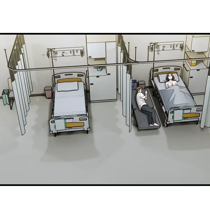 タクシー運転手は忙しい 第34話 - 68