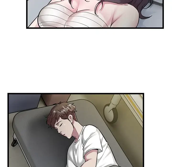 タクシー運転手は忙しい 第34話 - 73