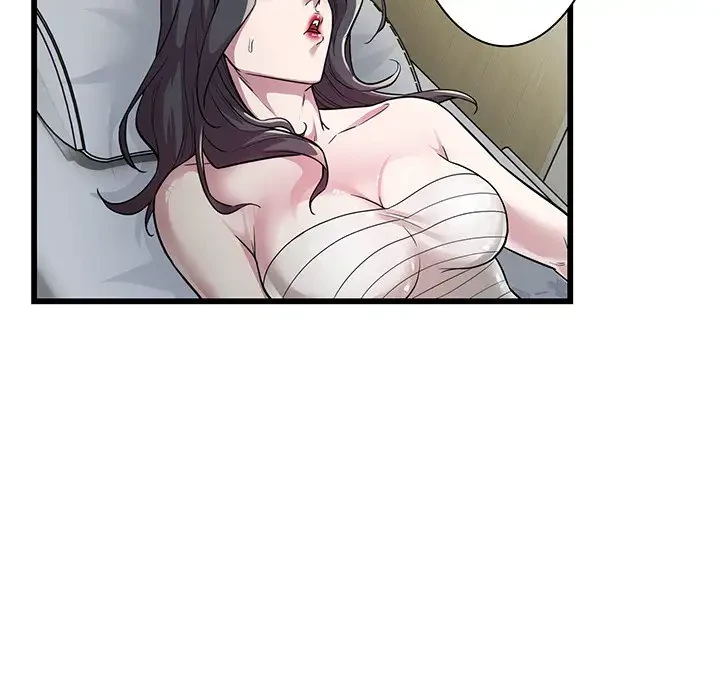 タクシー運転手は忙しい 第34話 - 80