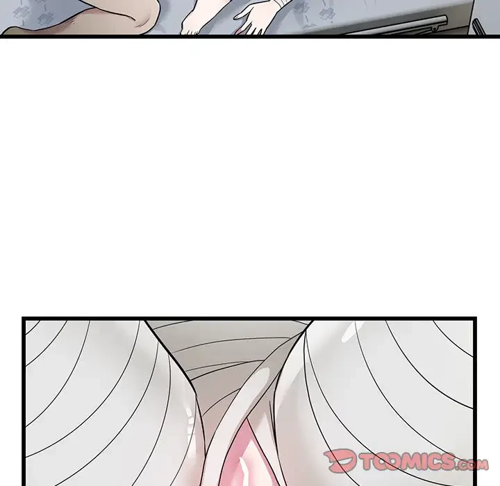 タクシー運転手は忙しい 第34話 - 82