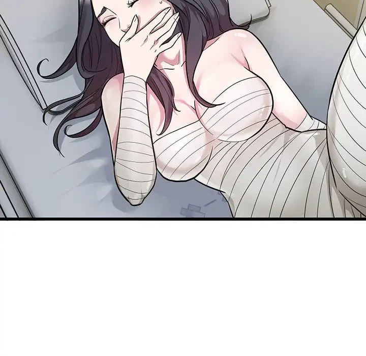 タクシー運転手は忙しい 第34話 - 86