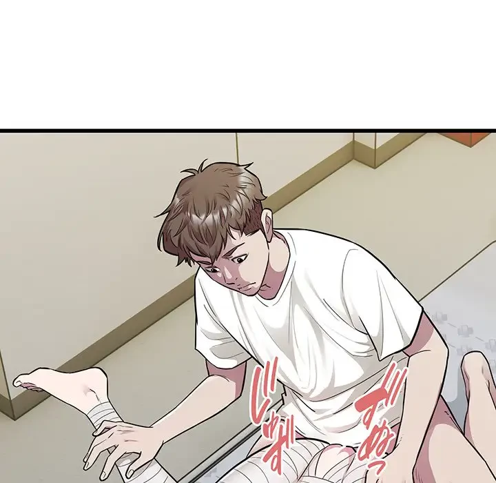 タクシー運転手は忙しい 第34話 - 87