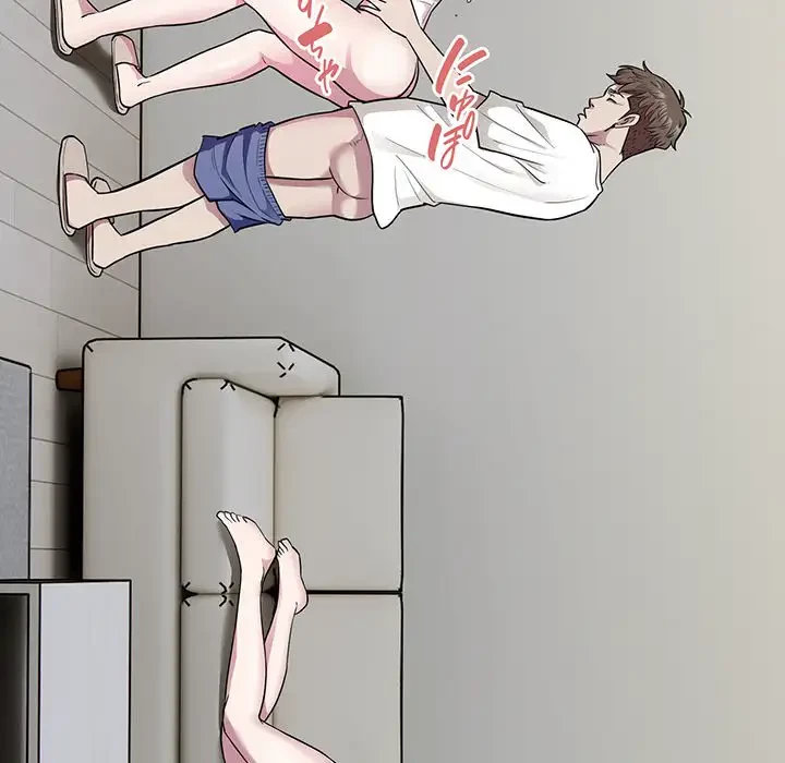 タクシー運転手は忙しい 第36話 - 7