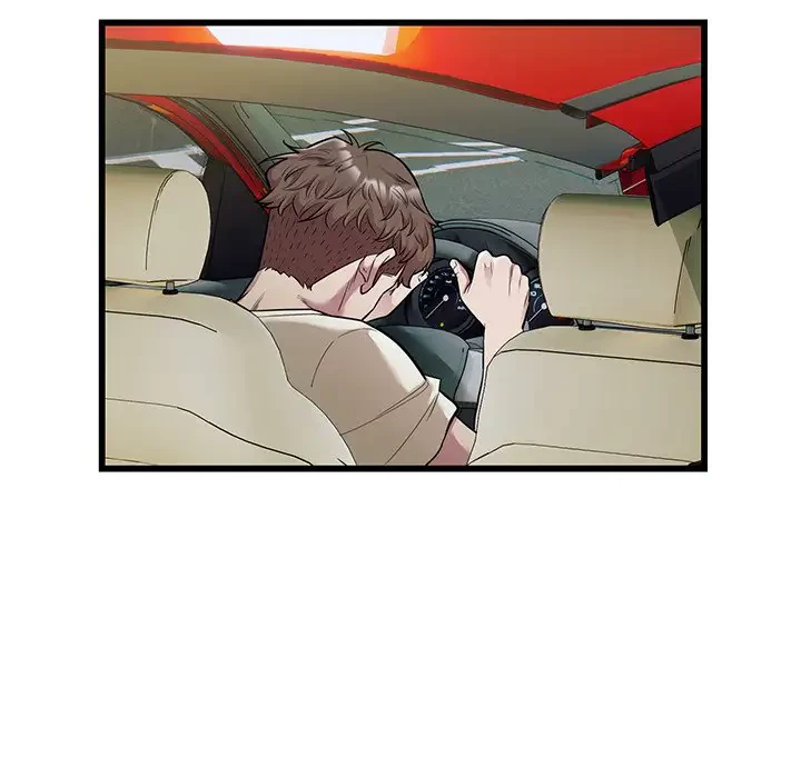 タクシー運転手は忙しい 第36話 - 27