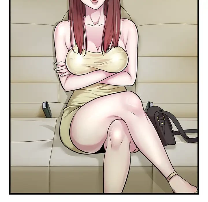 タクシー運転手は忙しい 第36話 - 30