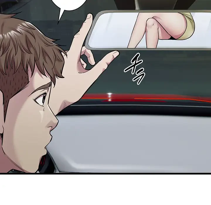 タクシー運転手は忙しい 第36話 - 32