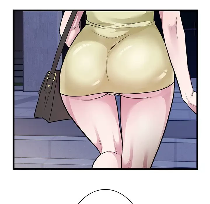 タクシー運転手は忙しい 第36話 - 48