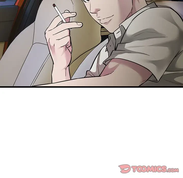 タクシー運転手は忙しい 第36話 - 50