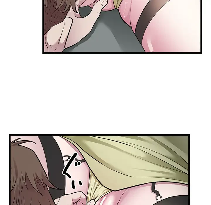 タクシー運転手は忙しい 第36話 - 54