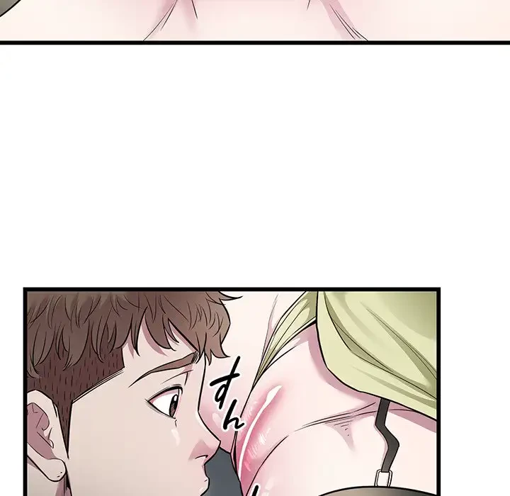 タクシー運転手は忙しい 第36話 - 57