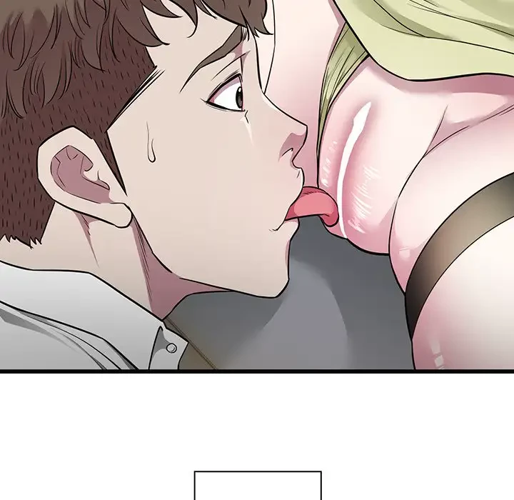 タクシー運転手は忙しい 第36話 - 60