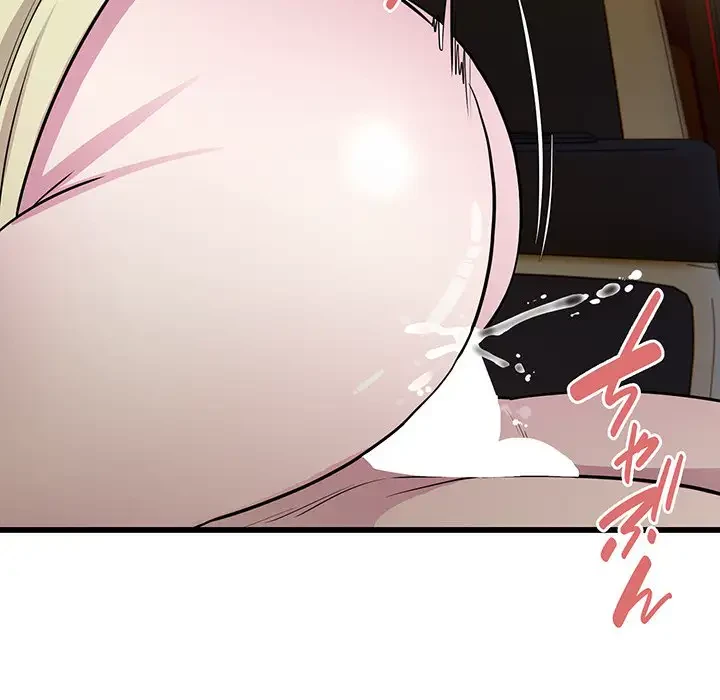 タクシー運転手は忙しい 第36話 - 89