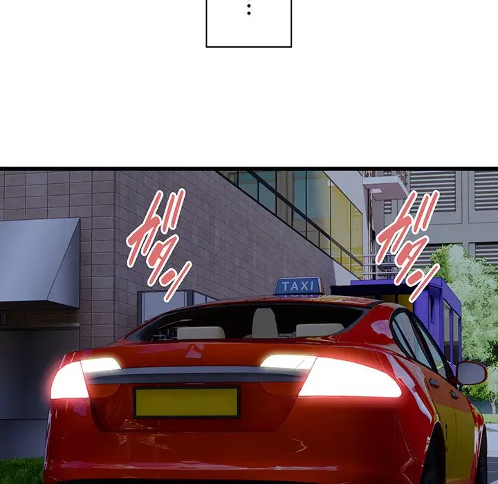 タクシー運転手は忙しい 第36話 - 97