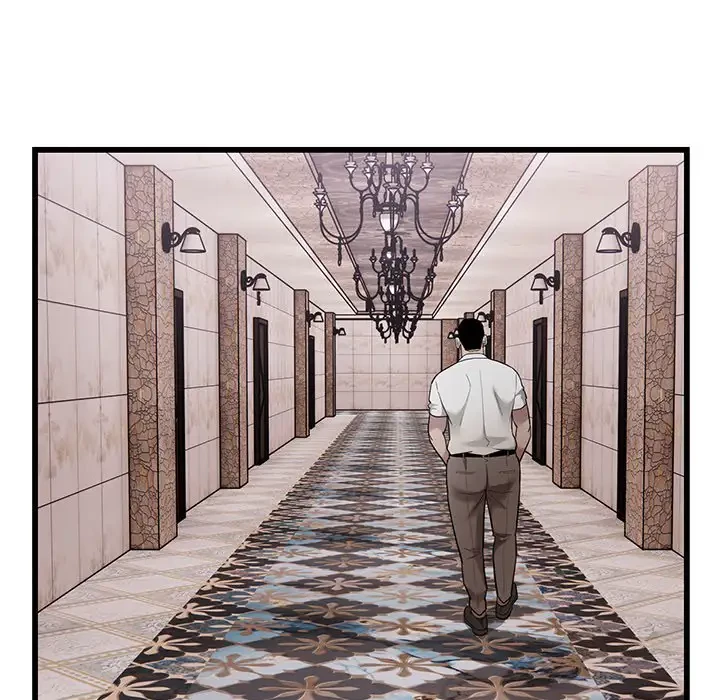 タクシー運転手は忙しい 第37話 - 5