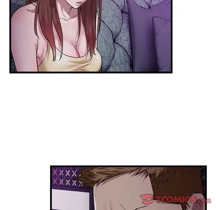 タクシー運転手は忙しい 第37話 - 18