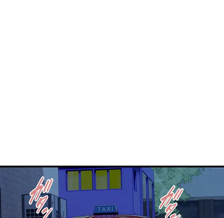 タクシー運転手は忙しい 第37話 - 38