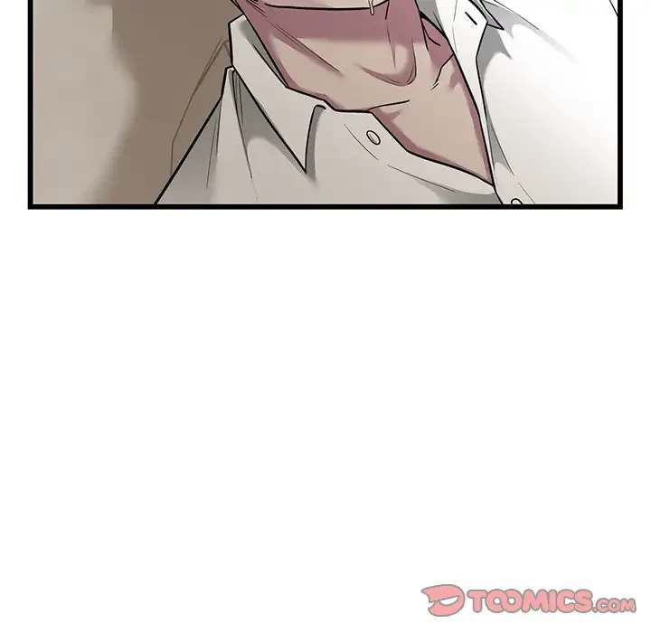 タクシー運転手は忙しい 第37話 - 50