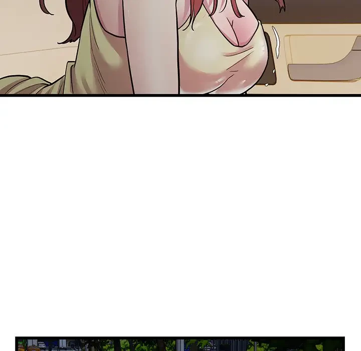 タクシー運転手は忙しい 第37話 - 55