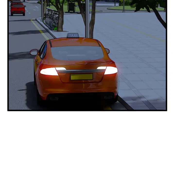 タクシー運転手は忙しい 第37話 - 56