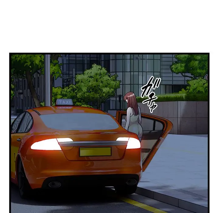 タクシー運転手は忙しい 第37話 - 57