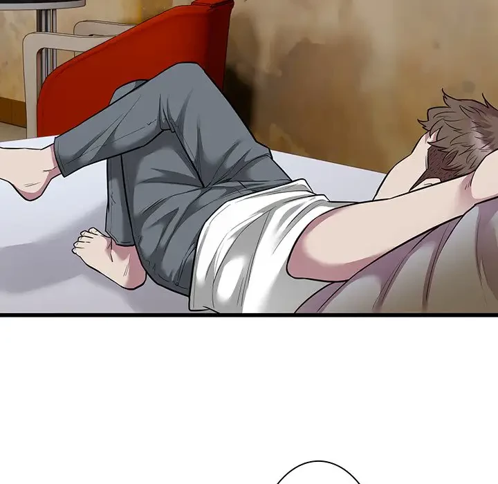 タクシー運転手は忙しい 第37話 - 65