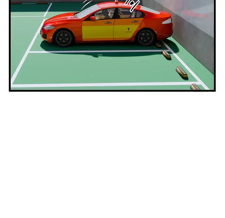 タクシー運転手は忙しい 第37話 - 74