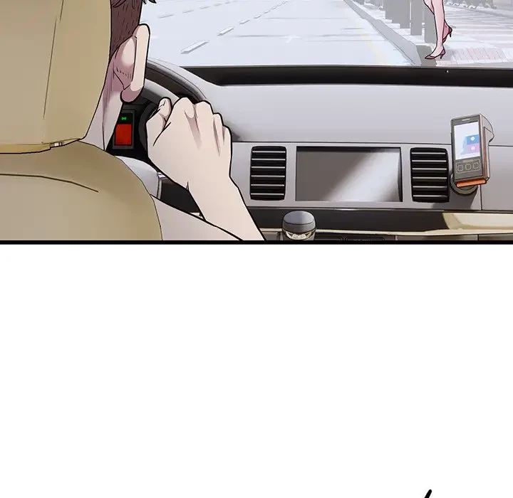 タクシー運転手は忙しい 第37話 - 77