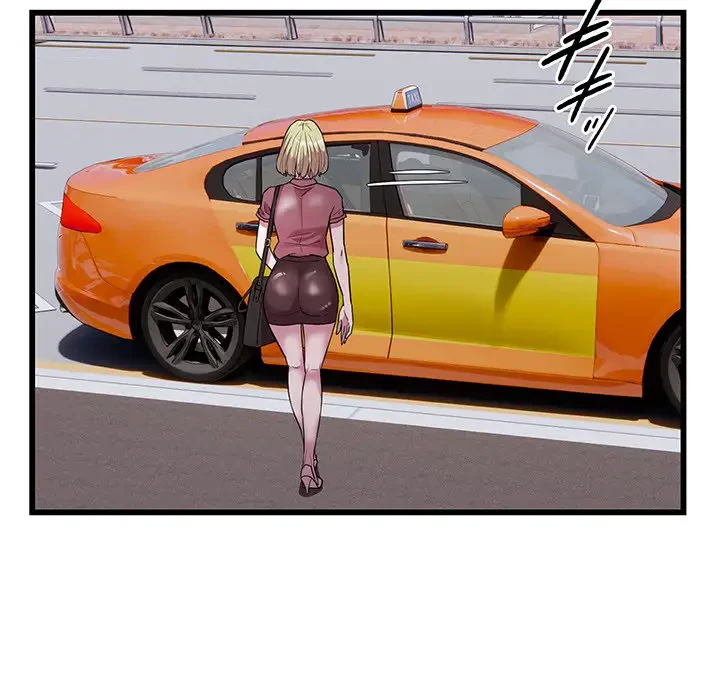 タクシー運転手は忙しい 第37話 - 78