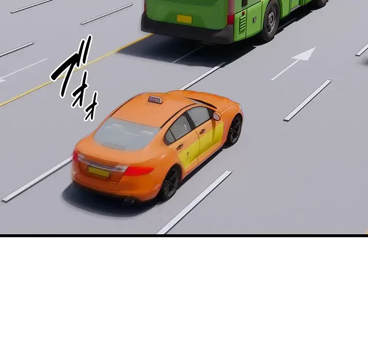 タクシー運転手は忙しい 第37話 - 81