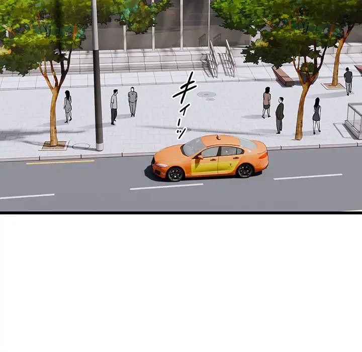 タクシー運転手は忙しい 第37話 - 84