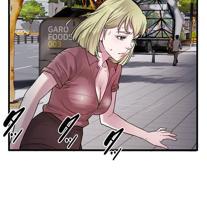 タクシー運転手は忙しい 第37話 - 87