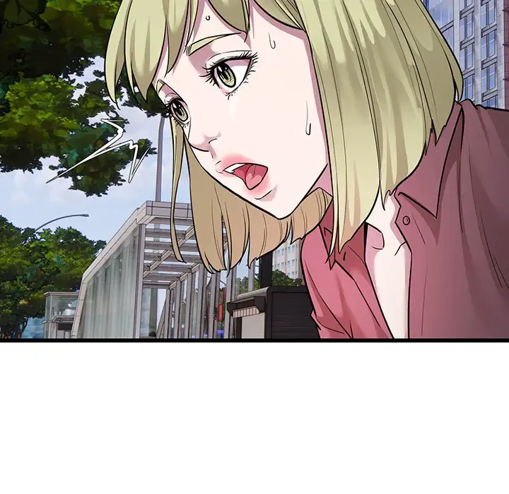 タクシー運転手は忙しい 第37話 - 89