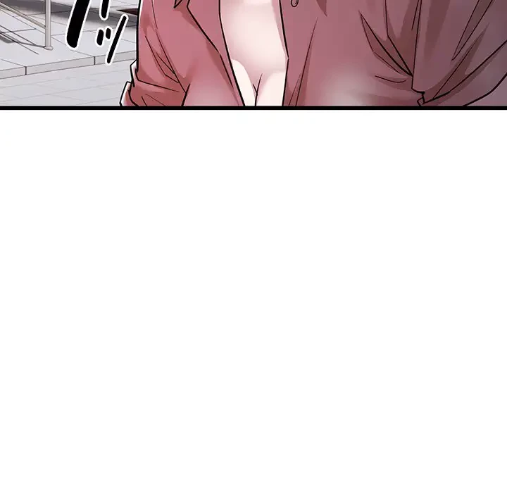 タクシー運転手は忙しい 第37話 - 93