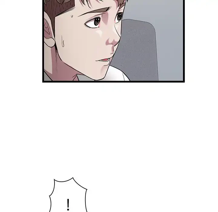 タクシー運転手は忙しい 第39話 - 16