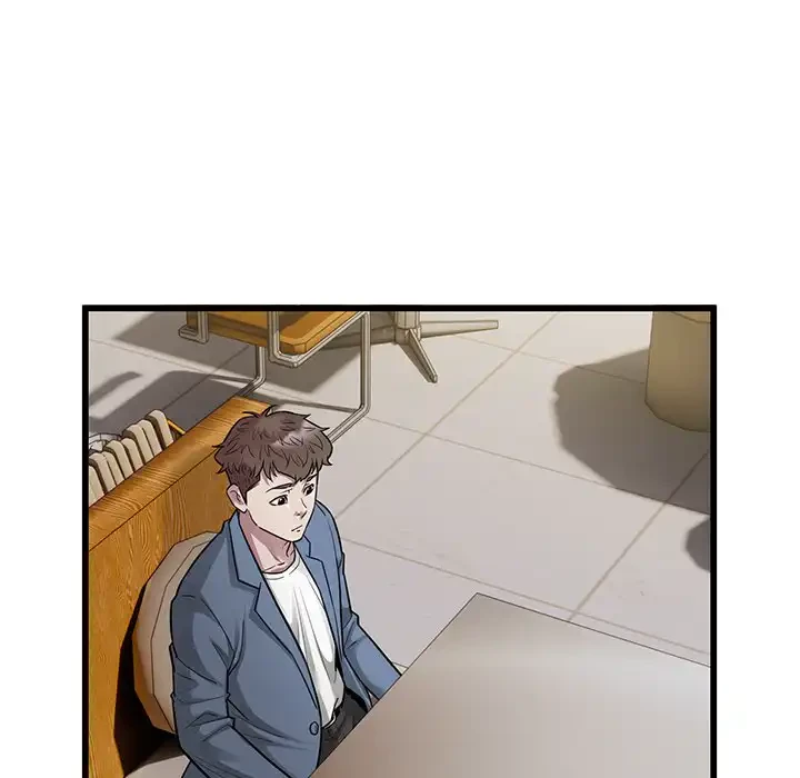 タクシー運転手は忙しい 第39話 - 39