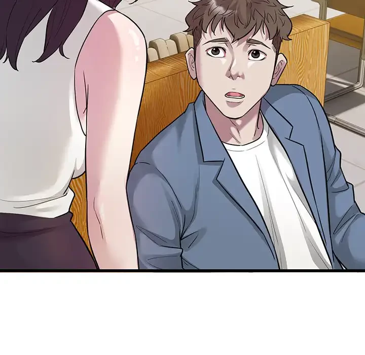 タクシー運転手は忙しい 第39話 - 45