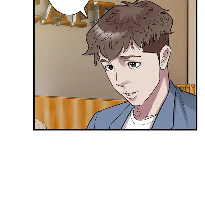 タクシー運転手は忙しい 第39話 - 58