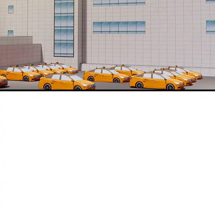 タクシー運転手は忙しい 第40話 - 62