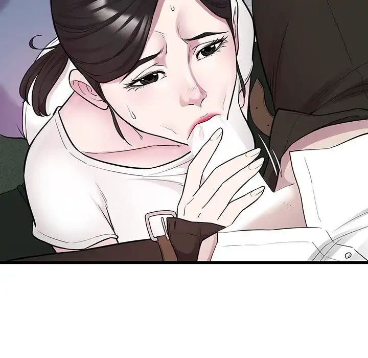 タクシー運転手は忙しい 第40話 - 76