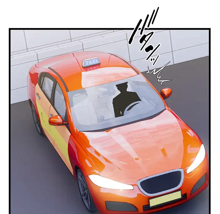 タクシー運転手は忙しい 第40話 - 99