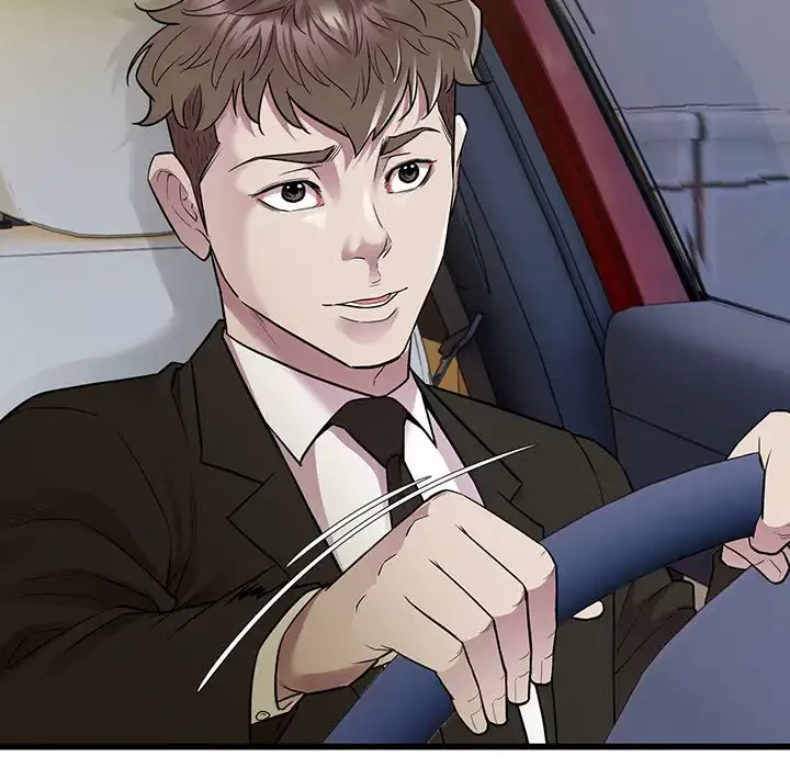 タクシー運転手は忙しい 第40話 - 101