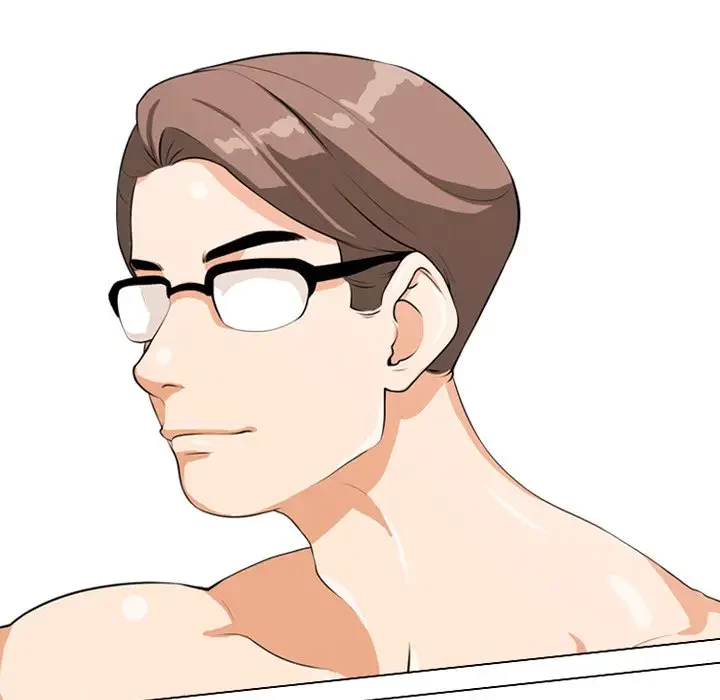 秘密の社内サークルへようこそ 第1話 - 5