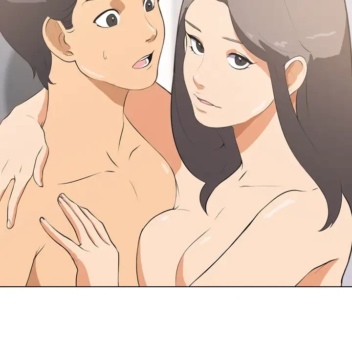 秘密の社内サークルへようこそ 第1話 - 19